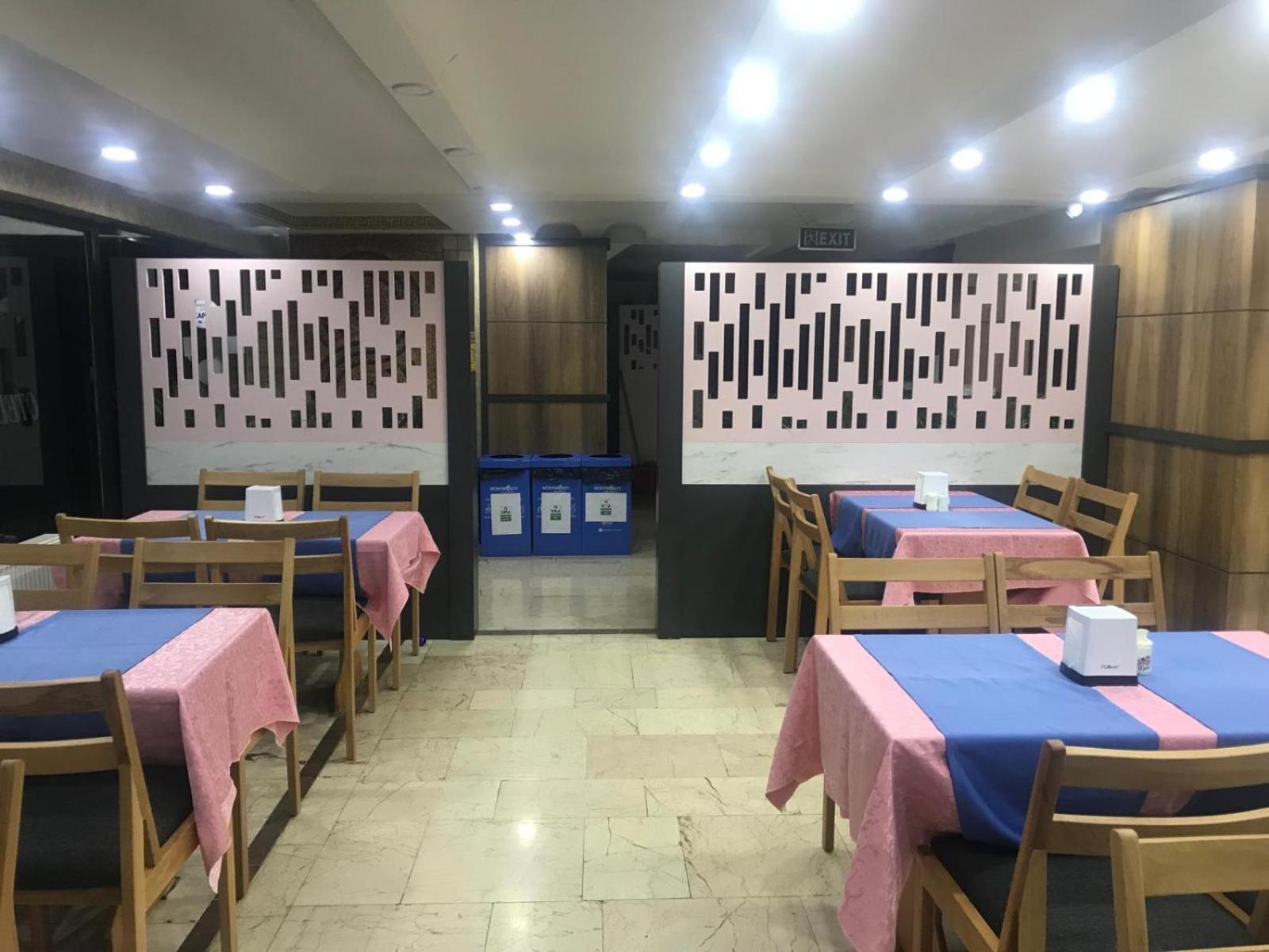 Antalya Konyaalti Guenduez Otel Exteriér fotografie