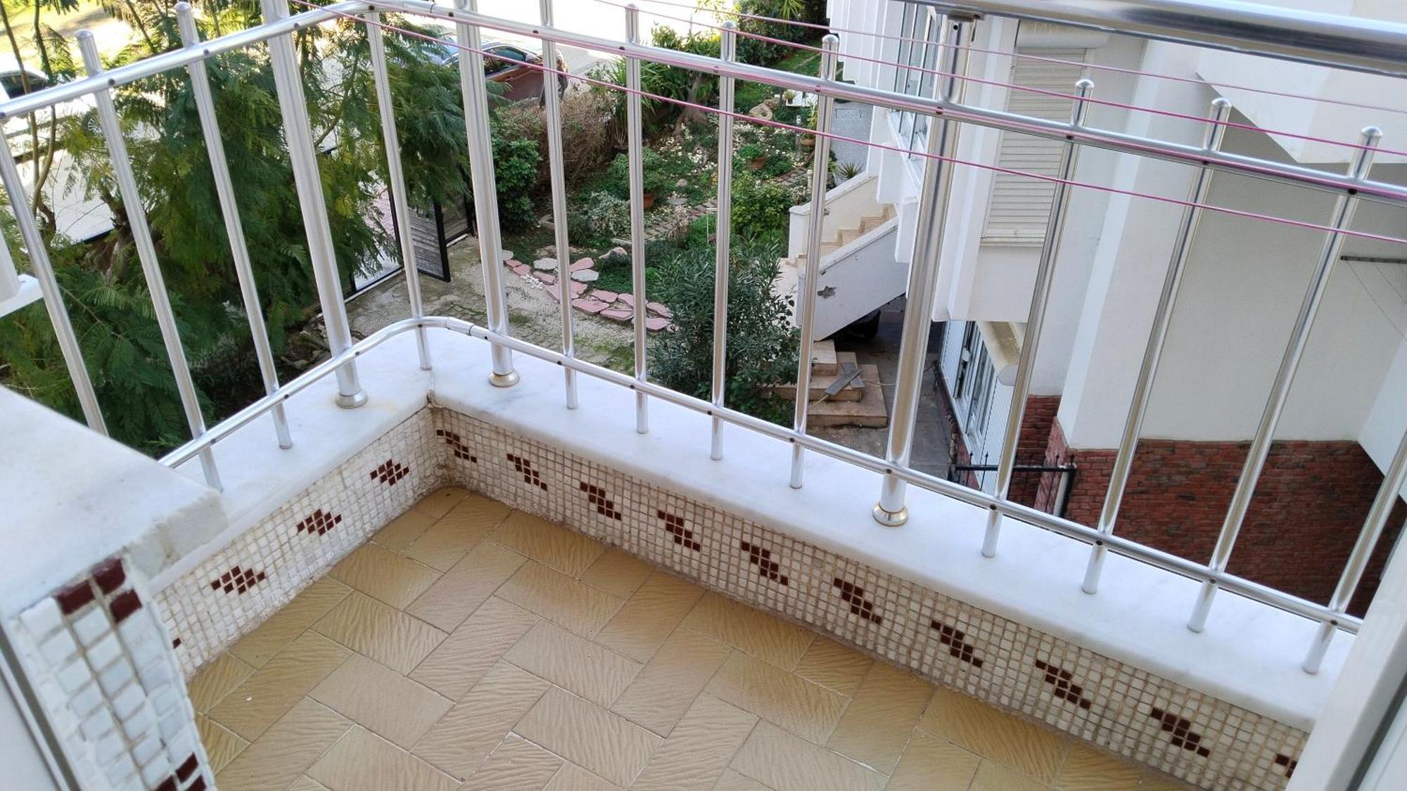 Antalya Konyaalti Guenduez Otel Exteriér fotografie